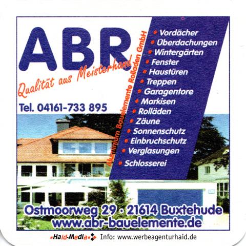 buxtehude std-ni buxte quad 1b (185-abr-u ostmoorweg) 